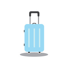 Holiday and travel icon