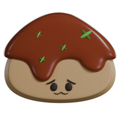chocolate ball
