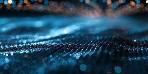 The Essence of Abstract Communication Design Innovation in GUI Technology. Concept Abstract Communication Design, GUI Technology, Innovation, User Experience, Graphic User Interface