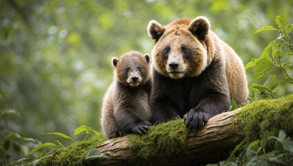 Fototapeta premium Paradise