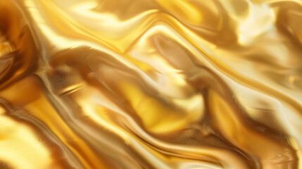 Obraz premium gold background