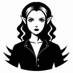  Halloween  Buffy vector,halloween svg,halloween metal art