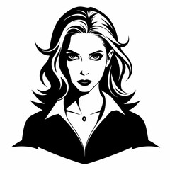  Halloween  Buffy vector,halloween svg,halloween metal art