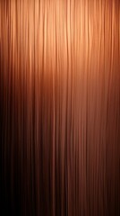 Naklejka premium Copper Material Structure Background - Generative AI