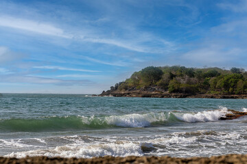 Caribbean Beach