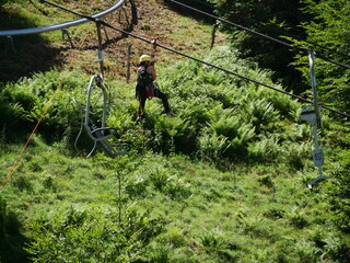 entretien remontées mécaniques