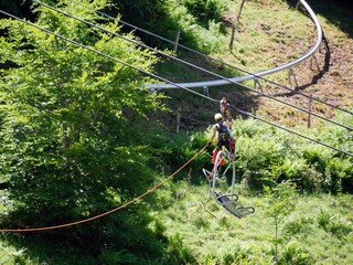 entretien remontées mécaniques