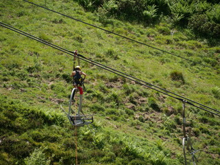 entretien remontées mécaniques