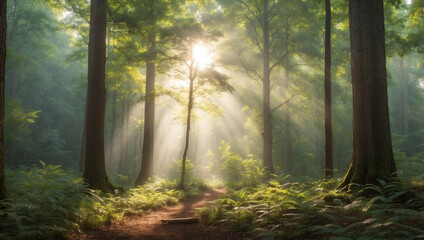 Obraz premium Paradise