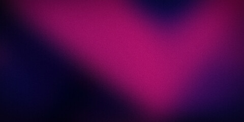A rich gradient transitioning from deep purple to vibrant magenta, creating a striking and bold background, ideal for modern and artistic designs