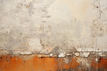 Fototapeta premium Rust Material Structure Background - Generative AI
