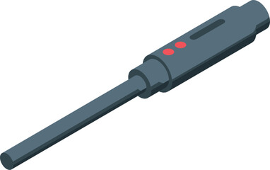 Electric bbq lighter with safety lock is a safe and convenient way to light your grill