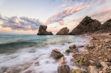 Conero - Le due Sorelle