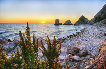 Conero - Le due Sorelle