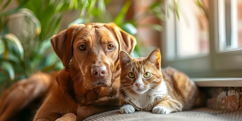 Pet sitter offers essential care for dogs cats reptiles and birds. Concept Pet Care, Dog Sitting, Cat Sitting, Reptile Care, Bird Care