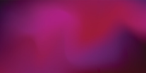 Abstract round purple background. Dynamic shapes composition. Modern