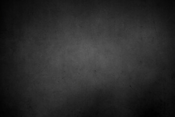 Minimalist Dark Gray Concrete Texture Background