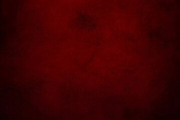 Abstract Dark Red and Brown Textured Background