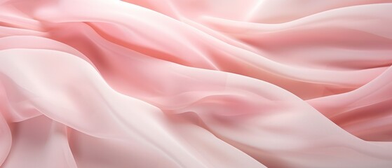 Fototapeta premium Pastel Material Structure Background - Generative AI