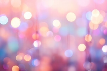 Obraz premium Pastel Material Structure Background - Generative AI