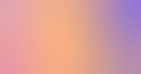 Gradient Vector with Purple and Pink Subtle Grain Effect.