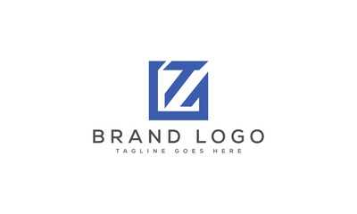 letter TG logo design vector template design for brand.