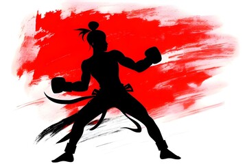 Discover the Dynamic Art of Muay Thai Boxing.