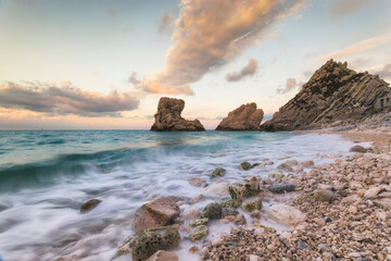 Conero - Le due Sorelle