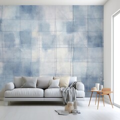 modern living room