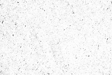 Abstract grunge black and white distressed texture background