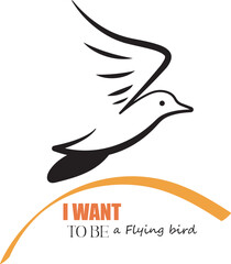 Dove bird T-shirt