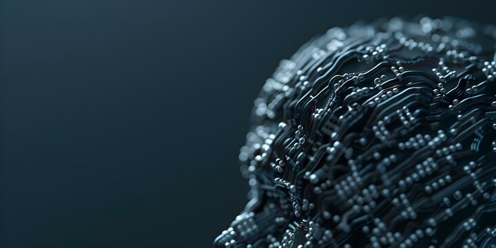 Graphical User Interface (GUI) for Artificial Intelligence using Deep Learning. Concept AI Applications, GUI Development, Deep Learning, User Interface Design, Artificial Intelligence