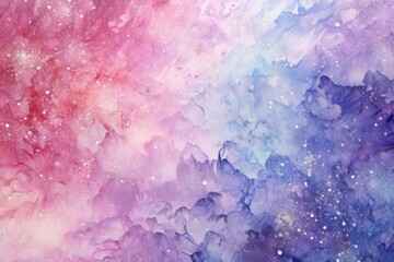 Fototapeta premium Glitter Material Structure Background - Generative AI