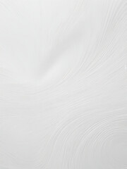 Fototapeta premium White noise texture pattern paper white texture background. ai
