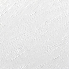 Obraz premium White noise texture pattern paper white texture background. ai
