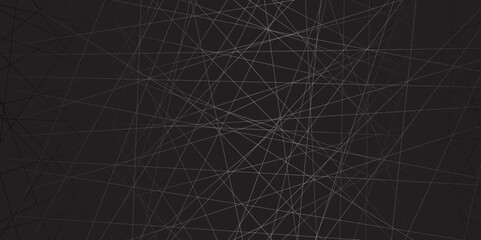 modern stylish texture grey lines stripe tech gradient abstract diagonal background. Futuristic concept abstract Digital future background for presentation, wallpaper, poster, technology concept.	
