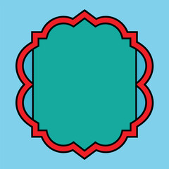 Corner  icon set. frame illustration sign collection. vintage symbol. border logo. Ornate borders. Classy borders. Vintage frames set isolated on white background. Decorative frame.