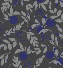 cherry seamless pattern design for background, wallpaper, carpet, textile design, fabric, blanket, blanket for kids, card , wrapping paper , notebook ,batik, diary cover, and etc.