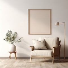 living room interior