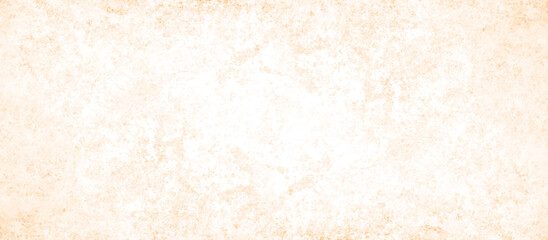 Abstract Light brown concrete texture background. light brown splash texture. antique rustic stained paper backdrop. old grunge paper texture design and Vector design.