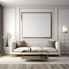 modern interior design