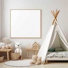 interior of a room