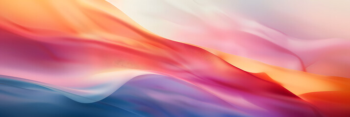 Obraz premium Abstract Gentle Background