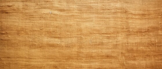 Fototapeta premium Jute Material Structure Background - Generative AI