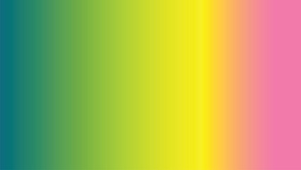 abstract gradient colorful background design