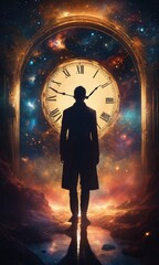 Time lord