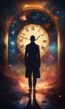 Time lord