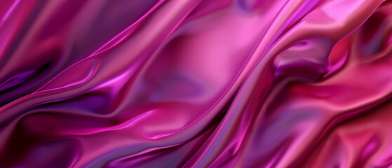 Fototapeta premium A couple laughing and enjoying a pleasant moment in an outdoor setting, with blurred background lights creating a cozy atmosphere.