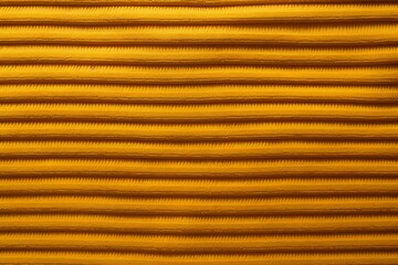 Obraz premium Corduroy Material Structure Background - Generative AI