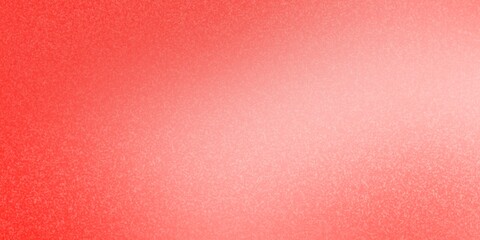 Rough noise red gradient texture background, header design poster banner decoration and greeting card